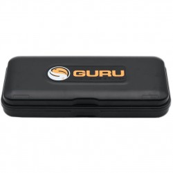 Penar Riguri Guru - Adjustable Rig Case 6 Inch Penar Riguri Guru - Adjustable Rig Case 6 Inch
